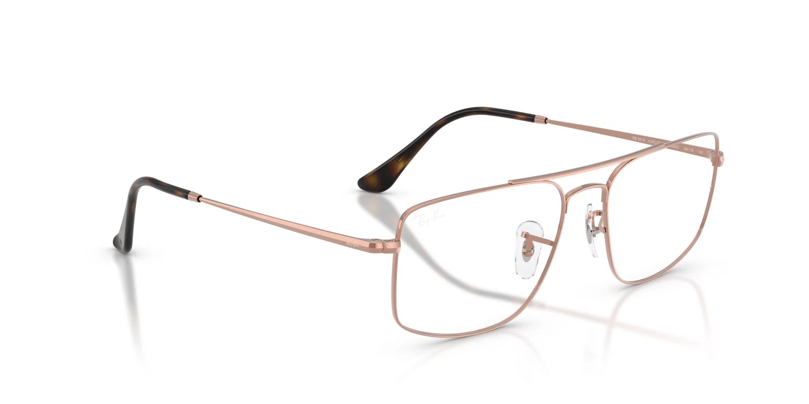 Ray-Ban Rx6579 6579 Eyeglasses - view 9